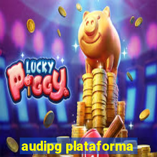 audipg plataforma